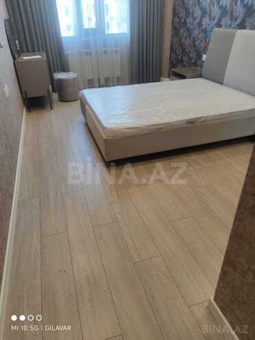 Сдаётся 2-комн. новостройка 86 м², м. Элмляр Академиясы, photo 7 from 13