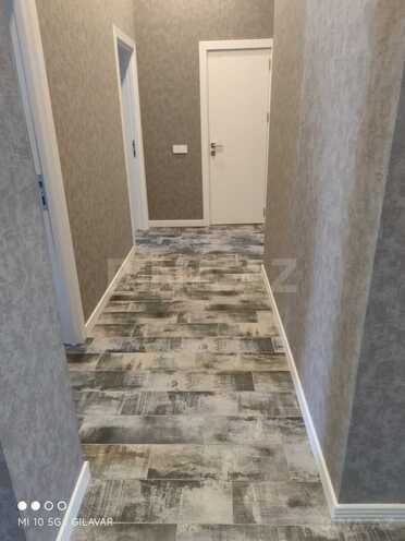 Сдаётся 2-комн. новостройка 86 м², м. Элмляр Академиясы, photo 5 from 13
