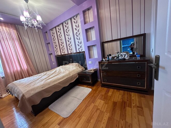 Satılır 3 otaqlı yeni tikili 95 m², Əhmədli q., photo 4 from 15
