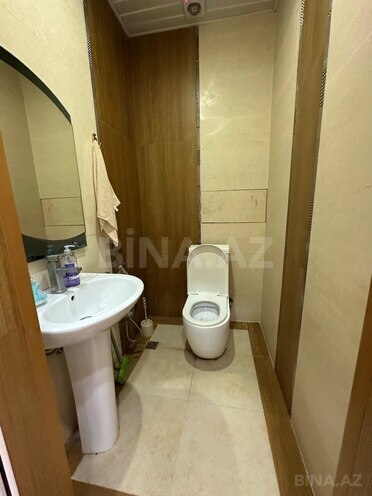 Satılır 3 otaqlı yeni tikili 95 m², Əhmədli q., photo 14 from 15