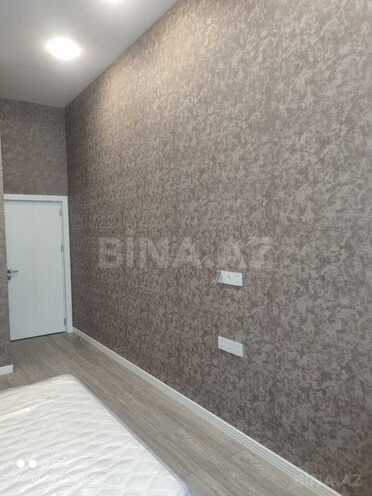 Сдаётся 2-комн. новостройка 86 м², м. Элмляр Академиясы, photo 8 from 13