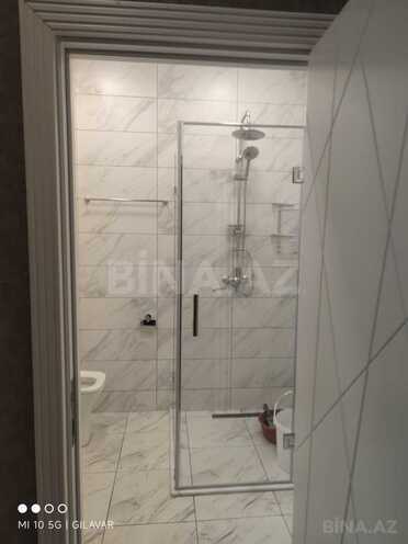 Сдаётся 2-комн. новостройка 86 м², м. Элмляр Академиясы, photo 12 from 13