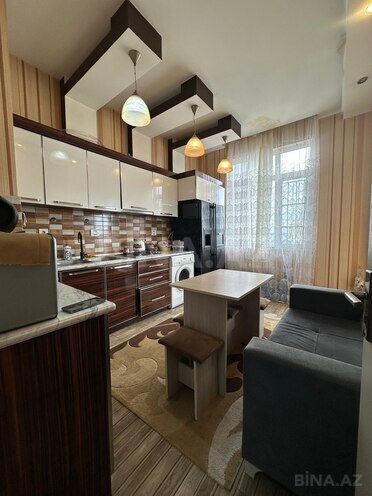 Satılır 3 otaqlı yeni tikili 95 m², Əhmədli q., photo 6 from 15