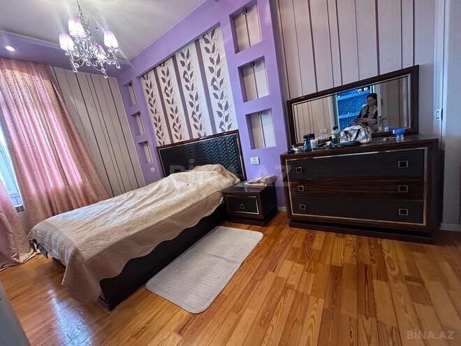 Satılır 3 otaqlı yeni tikili 95 m², Əhmədli q., photo 5 from 15
