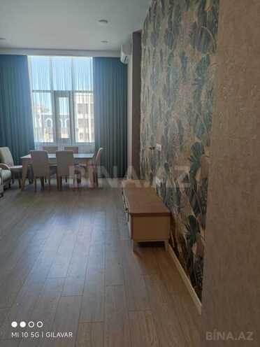 Сдаётся 2-комн. новостройка 86 м², м. Элмляр Академиясы, photo 11 from 13