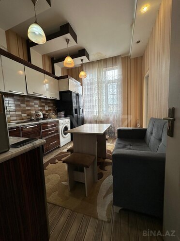 Satılır 3 otaqlı yeni tikili 95 m², Əhmədli q., photo 7 from 15