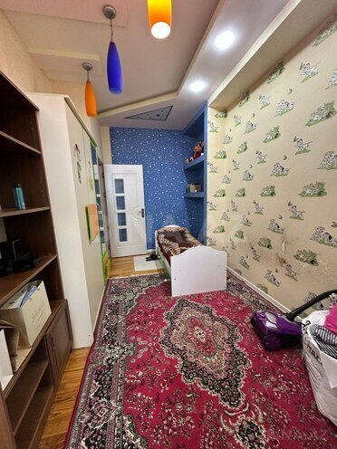 Satılır 3 otaqlı yeni tikili 95 m², Əhmədli q., photo 10 from 15