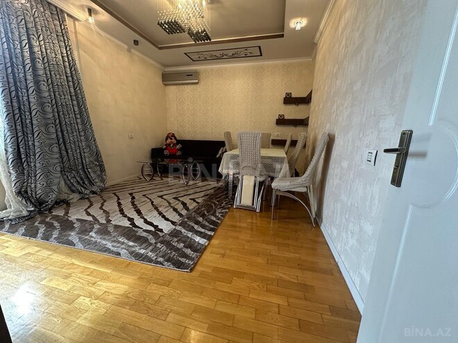 Satılır 3 otaqlı yeni tikili 95 m², Əhmədli q., photo 3 from 15