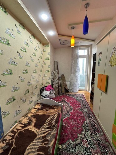 Satılır 3 otaqlı yeni tikili 95 m², Əhmədli q., photo 9 from 15