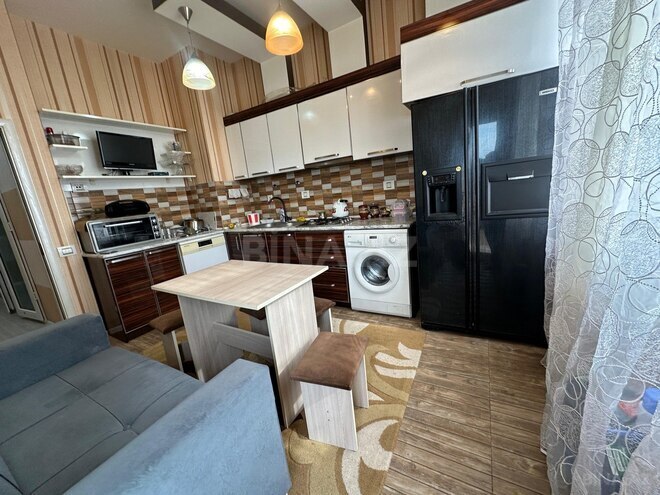 Satılır 3 otaqlı yeni tikili 95 m², Əhmədli q., photo 8 from 15