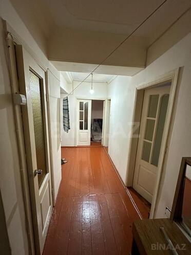 Satılır 3 otaqlı köhnə tikili 79 m², photo 8 from 17