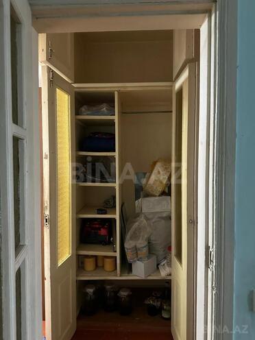 Satılır 3 otaqlı köhnə tikili 79 m², photo 15 from 17