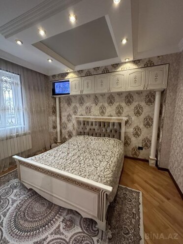 Продаётся 6-комн. дом/дача 300 м², пос. Ени Гюнешли, photo 20 from 28