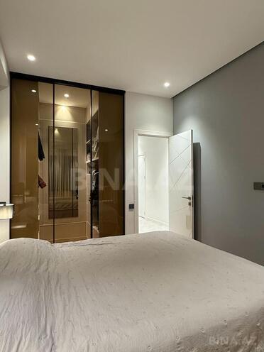 Продаётся 2-комн. новостройка 63 м², м. Дернегюль, photo 10 from 20