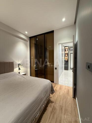 Продаётся 2-комн. новостройка 63 м², м. Дернегюль, photo 9 from 20
