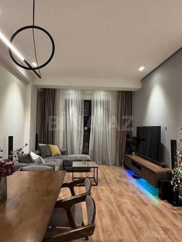 Продаётся 2-комн. новостройка 63 м², м. Дернегюль, photo 11 from 20