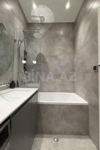 Продаётся 2-комн. новостройка 63 м², м. Дернегюль, photo 19 from 20