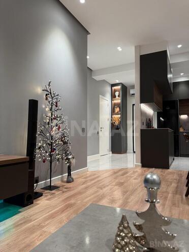 Продаётся 2-комн. новостройка 63 м², м. Дернегюль, photo 7 from 20