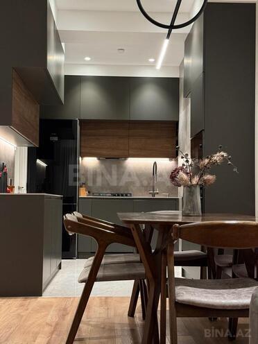 Продаётся 2-комн. новостройка 63 м², м. Дернегюль, photo 12 from 20