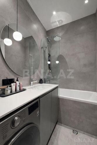 Продаётся 2-комн. новостройка 63 м², м. Дернегюль, photo 17 from 20
