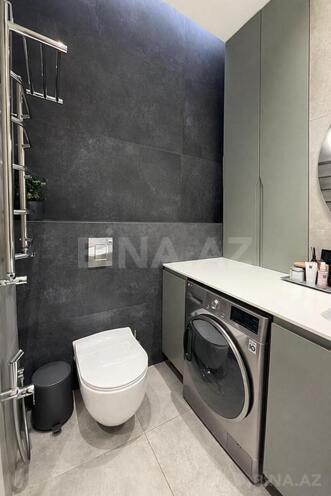 Продаётся 2-комн. новостройка 63 м², м. Дернегюль, photo 16 from 20