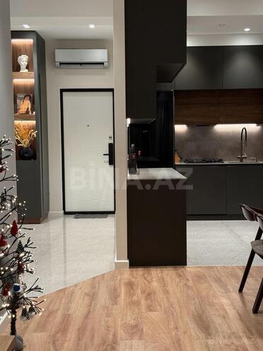 Продаётся 2-комн. новостройка 63 м², м. Дернегюль, photo 18 from 20