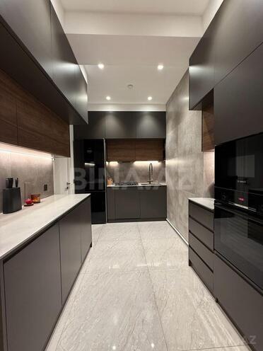 Продаётся 2-комн. новостройка 63 м², м. Дернегюль, photo 6 from 20