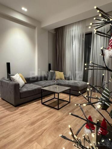Продаётся 2-комн. новостройка 63 м², м. Дернегюль, photo 1 from 20