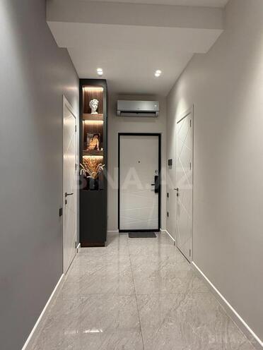 Продаётся 2-комн. новостройка 63 м², м. Дернегюль, photo 15 from 20