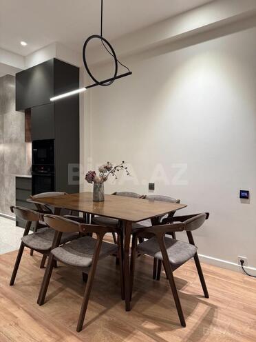 Продаётся 2-комн. новостройка 63 м², м. Дернегюль, photo 13 from 20