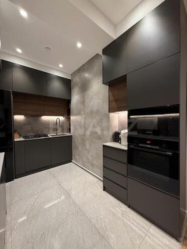 Продаётся 2-комн. новостройка 63 м², м. Дернегюль, photo 5 from 20