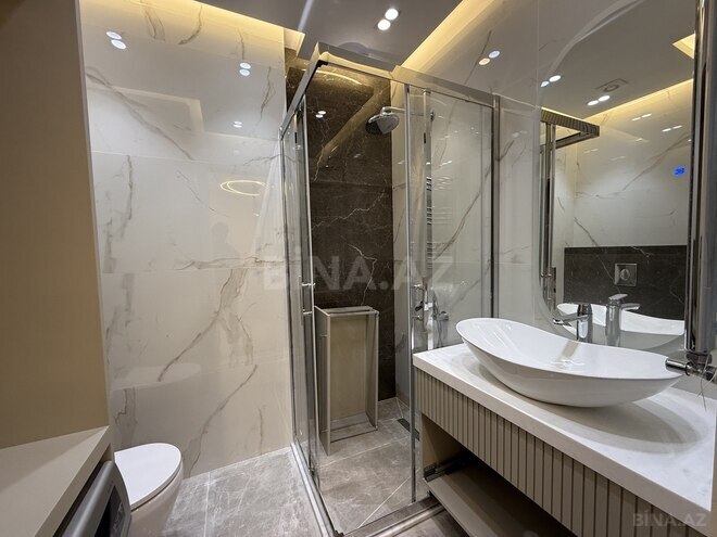 Продаётся 2-комн. новостройка 55 м², Сабаильский р., photo 11 from 31