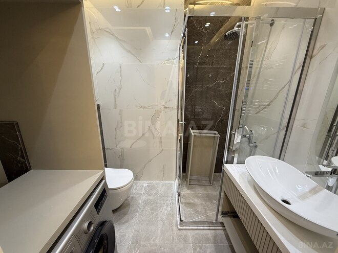 Продаётся 2-комн. новостройка 55 м², Сабаильский р., photo 10 from 31
