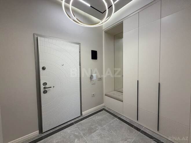 Продаётся 2-комн. новостройка 55 м², Сабаильский р., photo 15 from 31