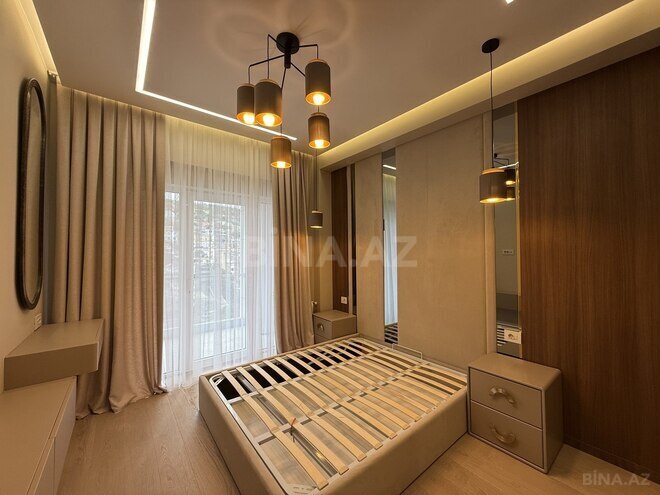 Продаётся 2-комн. новостройка 55 м², Сабаильский р., photo 8 from 31