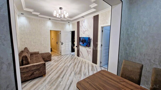 Сдаётся 2-комн. вторичка 40 м², м. 20 января, photo 1 from 17