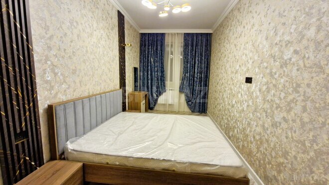 Сдаётся 2-комн. вторичка 40 м², м. 20 января, photo 10 from 17