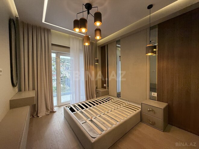 Продаётся 2-комн. новостройка 55 м², Сабаильский р., photo 7 from 31