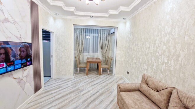 Сдаётся 2-комн. вторичка 40 м², м. 20 января, photo 3 from 17