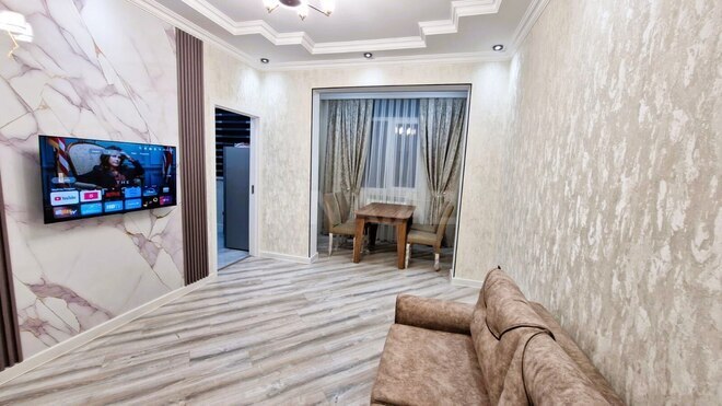 Сдаётся 2-комн. вторичка 40 м², м. 20 января, photo 4 from 17