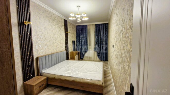 Сдаётся 2-комн. вторичка 40 м², м. 20 января, photo 9 from 17