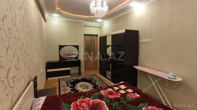 İcarəyə verilir 3 otaqlı yeni tikili 188 m², 28 May m., photo 4 from 15