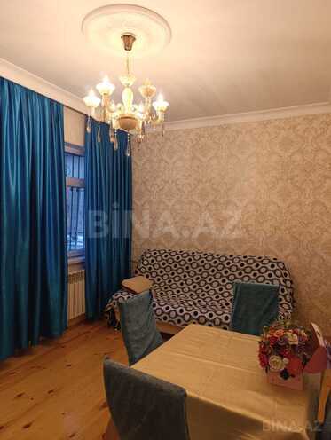 İcarəyə verilir 2 otaqlı həyət evi/bağ evi 75 m², Masazır q., photo 1 from 18
