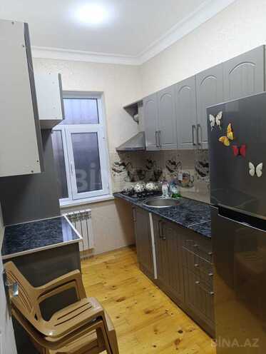 İcarəyə verilir 2 otaqlı həyət evi/bağ evi 75 m², Masazır q., photo 10 from 18