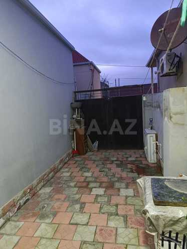 İcarəyə verilir 2 otaqlı həyət evi/bağ evi 75 m², Masazır q., photo 14 from 18