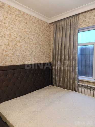 İcarəyə verilir 2 otaqlı həyət evi/bağ evi 75 m², Masazır q., photo 8 from 18