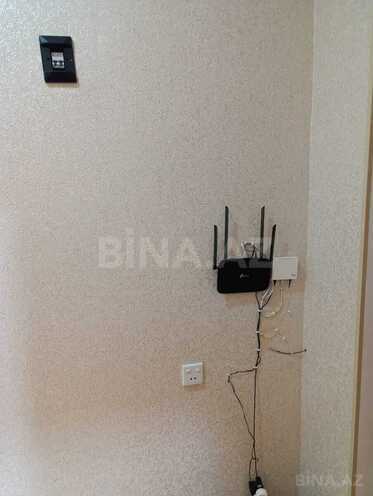 İcarəyə verilir 2 otaqlı həyət evi/bağ evi 75 m², Masazır q., photo 12 from 18
