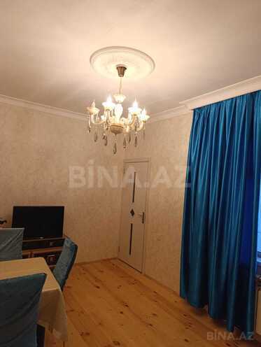 İcarəyə verilir 2 otaqlı həyət evi/bağ evi 75 m², Masazır q., photo 5 from 18