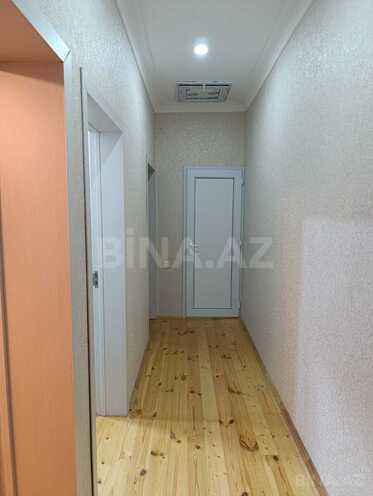 İcarəyə verilir 2 otaqlı həyət evi/bağ evi 75 m², Masazır q., photo 16 from 18