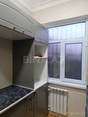 İcarəyə verilir 2 otaqlı həyət evi/bağ evi 75 m², Masazır q., photo 7 from 18